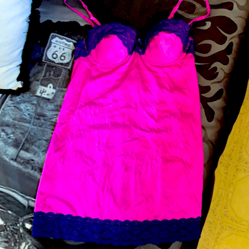 La senza lingerie